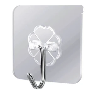 Creative Metal Mug Hooks Under Cabinet Wall Mounted Mug Holder Rack Eco-Friendly Multifunction Tools