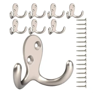 Factory ODM/OEM Customized Metal Hook; Zinc Alloy Hook; Creative Hook.