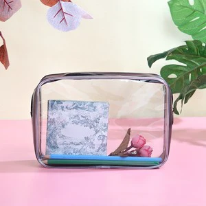 Large Capacity Wash Bag - Waterproof and Easy to Clean - Multi-functional Storage Bag - Travel Portable - Organization Bag