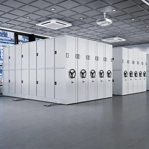 Compact Storage Shelving Dense Ark Mobile Shelving Dense Rack Mobile Compactor Storage System File Compactor Dense Cabinet