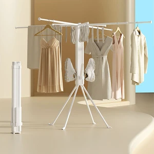 Creative Clothes Hanger Multi Hooks Wardrobe Storage Holder For Home
