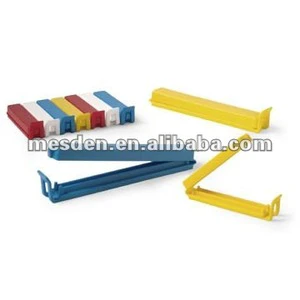 Food Bag Sealing Clips