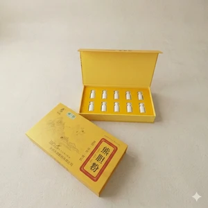 Free Design Eco-Friendly Corrugated Shipping Kraft Box Rigid Clothing Paper Skincare Mailer Bronzing Printing for Shoe Storage