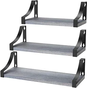 Selling High-quality Wooden Wall Racks, Adjustable Wall Racks, and Wooden Wall Floating Racks