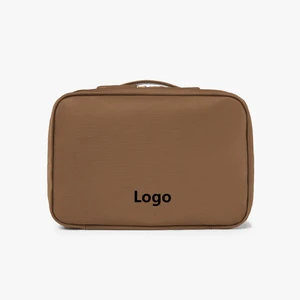 OEM Multi-Purpose Hanging Travel Wash Bag Dopp Kit Organizer Toiletry Travel Bag Men Women Large Waterproof Travel Toiletry Bag
