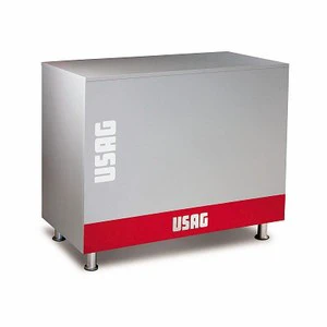 6002 MA Storage Lockers