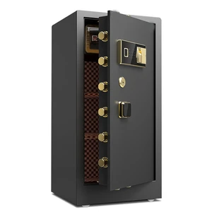 Office Equipment Lockers Safe Deposit Boxes Home Digital Safes