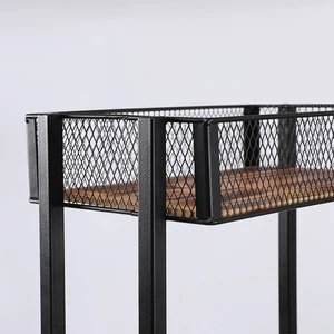 wire baskets for storage basket household