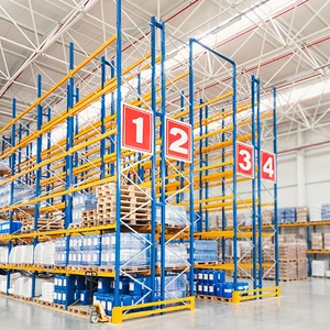 Heavy Duty Industrial Steel Garage Shelf Garage Shelves Storage Racks Shelving Units