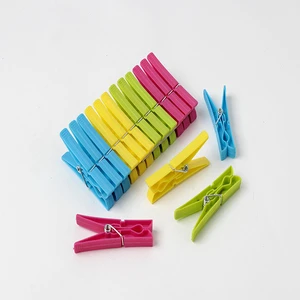 Heavy Duty Big Plastic Clothes Pegs Plastic Home Clips Peg Of Beach Towel Clips For Print Plastic Clip