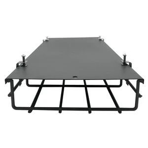 Good Qualified Wire Mesh Basket Cable Tray Powder Coated Wire Mesh Cable Tray