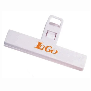 Promotional Food Bag Clips Plastic Kitchen Sealing Clips