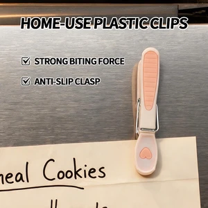 Set Of 24pcs Soft Grip Plastic Clips Clothes Pegs Clothes Pins