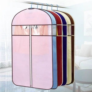 Cheap Simply Equipped Suit Covers Dust Covers Clothing Protecting
