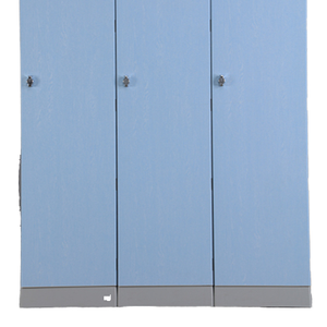 Compact ABS Storage Lockers Key Electronic Waterproof for Dance Studio Small Trade Pool Accessories Outdoor Use Fujian