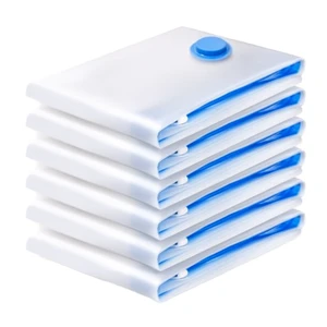 L-Clothes Storage Space Foldable Vacuum Storage Bag Compression Vacuum Storage Bags Vacuum Storage Bags for Clothes