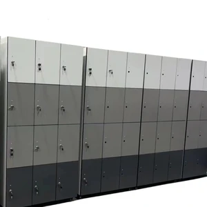Locker for Office Storage Locker Cabinet for Club