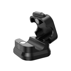 Durable Secure Cable Management Solution for Multi-functional Magnetic Cable Clip Organizing for Data Power Cables and Wires