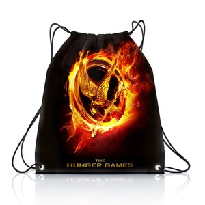 210D Rpet Drawstring Bag
