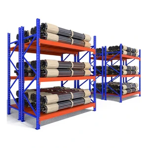 Heavy Duty Modle Shelf Rack Warehouse Stacking Racks Garage Racking Warehouse Storage