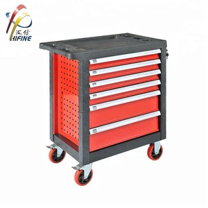 Popular Style Garage Storage Metal Tool Cabinet