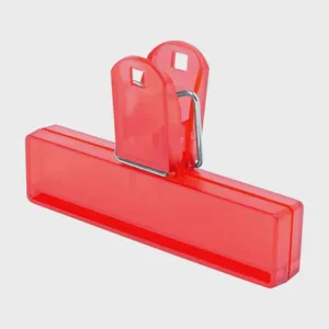 Personalized Cripple Clip Bag Closers Customized Gadgets for Closing Bags