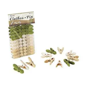 Best Wholesale Multi Functional Plastic Clip Mini Clothespins Clothes Peg