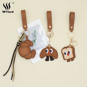 Premium Materials Garment Clips Trendy Creative Charm Versatile Cute Cartoon Practical Garment Clips for Daily Use