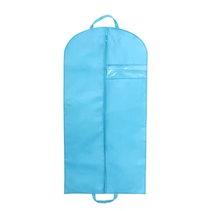 Dust Proof Cover Dress Clothes Suit Protector Garment Bag