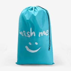 Clothing Storage Seal Bag Dust-Proof and Moisture-Proof Protective Garment Cover with Embossing Surface