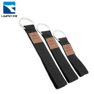 Best-Selling Heavy-Duty Nylon Storage Straps with Large Loop Hook Loop Essential Organizer for Cables Wires Extension Cords Hook