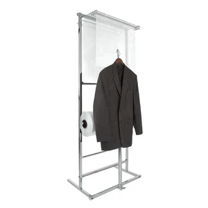 Tailin Premium Clear View Extra Thick Clothing Storage Bags
