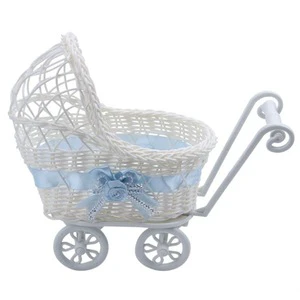 Creative Rattan Hand Woven Storage Baskets for Home Kitchen and Bag Use-Factory Direct