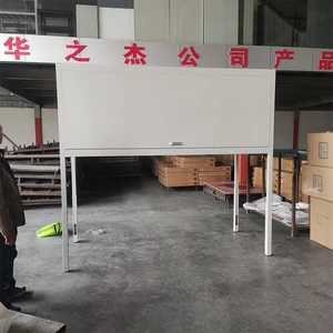 Steel Storage Cabinet Over Car Bonnet Garage Tool Storage Metal Large Capacity Cabinet Parking Space Storage Lockers