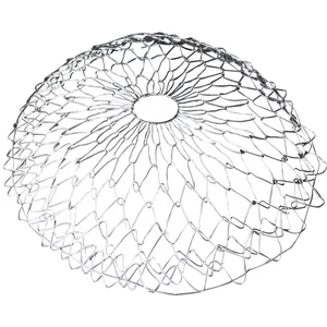 Root Guard Wire Baskets for Plant Protection