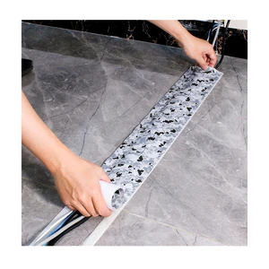 Indoor Storage Data Electrical Wiring Duct Trunking Plastic Wire Management Cable Cover Trunking Wire Organizer