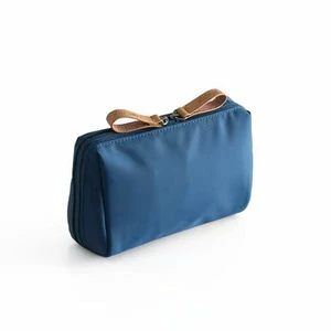 Fashion Makeup Storage Box High Quality Make up Organizers and Storage for Bedroom Cosmetic Organizer Bag Pouch