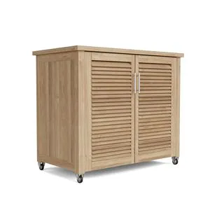 Amberly Storage Cabinet Model D0100XULAI6