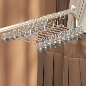 Wholesale Metal Clothespins Windproof Non-Slip Mark-Free Heavy-Duty Clothespins for Home Balconies