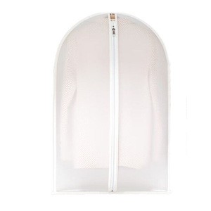 All-Inclusive Household Storage Bags Hanging Clothes Dust Cover Moisture-Proof Wardrobe Suit Bag Wholesale Coat Suit Dust Bag