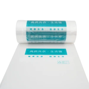 Hot Selling Thickness of Degradable Dustproof Clothing Protective Bag