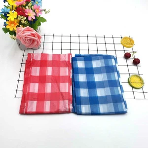Clothes Dust Cover Dust Bag Home Storage Coat Cover Clothes Bag Hanging Clothes Dustproof Suit Covers