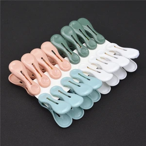 cheap clothes dry clips 16pcs cute High Quality Small clothes pin
