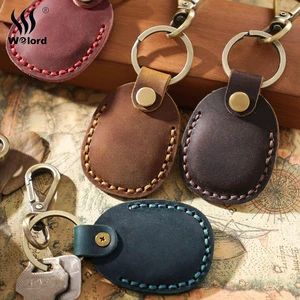 New Design Garment Clips Vintage Style Hand-Stitched Soft Wear-Resistantr Portable Customized Size Garment Clips