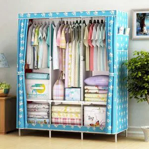 Wardrobe Organiser Stand