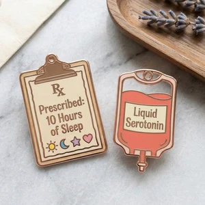 Wholesale Customizable Cloisonne Pins For Business Gifts High End With UV Printing