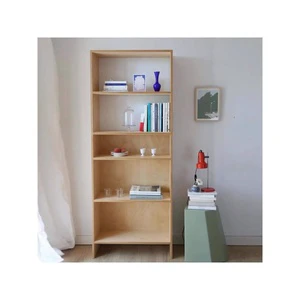 Modernist Designer Sideboard for Art Gallery Collection Display Cabinet Fashion Rack Furniture for Designer Garment Store