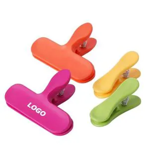 Heavy-Duty Plastic Clothespins with Strong Spring-Portable Bulk Pack for Laundry Camping & Food Storage Silk Screen Printing