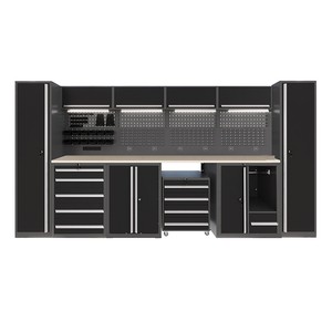 Garage Cabinets Storage Modular Garage Storage Mechanic Tool Cabinet Tool Storage Cabinet Garage Workshop Workbench