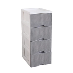 Under the Bed Storage Drawers Plastic Storage Drawer